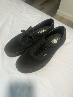 vans size 11