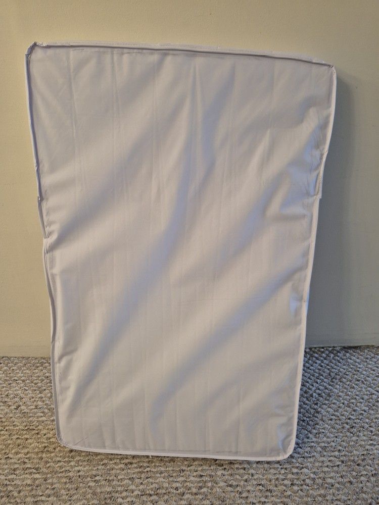 Crib Mattress Waterproof