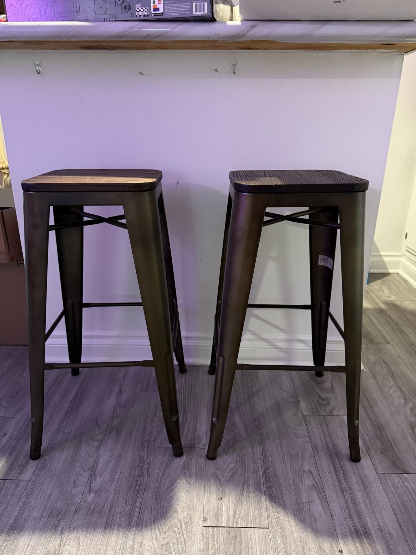 Stools