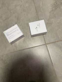 AirPod pro 3