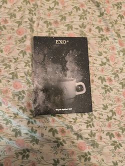 EXO Winter Special 2017 Album