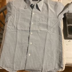Boys Shirt (8/10)