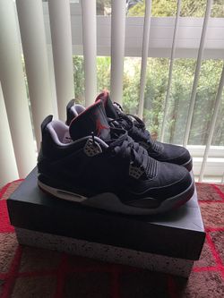 Jordan 4, 6 and 3