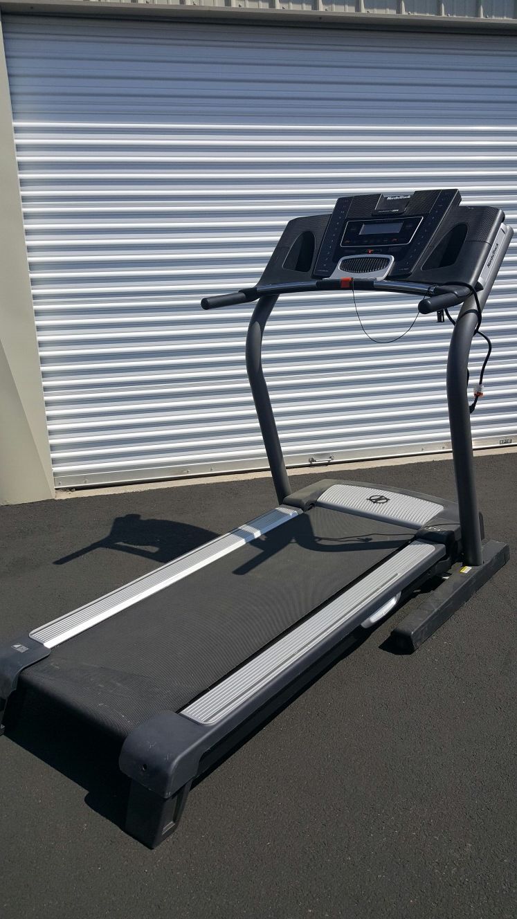 NordicTrack Treadmill Intermix Acoustics 3.0 Equalized for Sale in Post Falls ID OfferUp