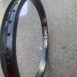 Bmx Rim