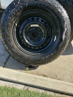 Tire