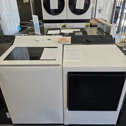 🔥 SPECIAL BUNDLE DEAL – LG WASHER & DRYER SET 🔥