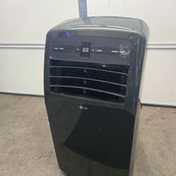 LG AIR CONDITIONER 