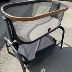 Maxi cosi iora bassinet