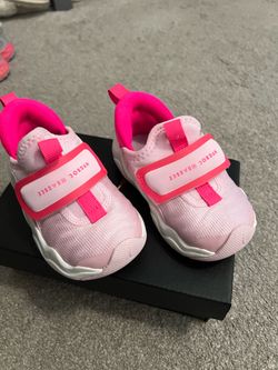 Toddler girl shoes