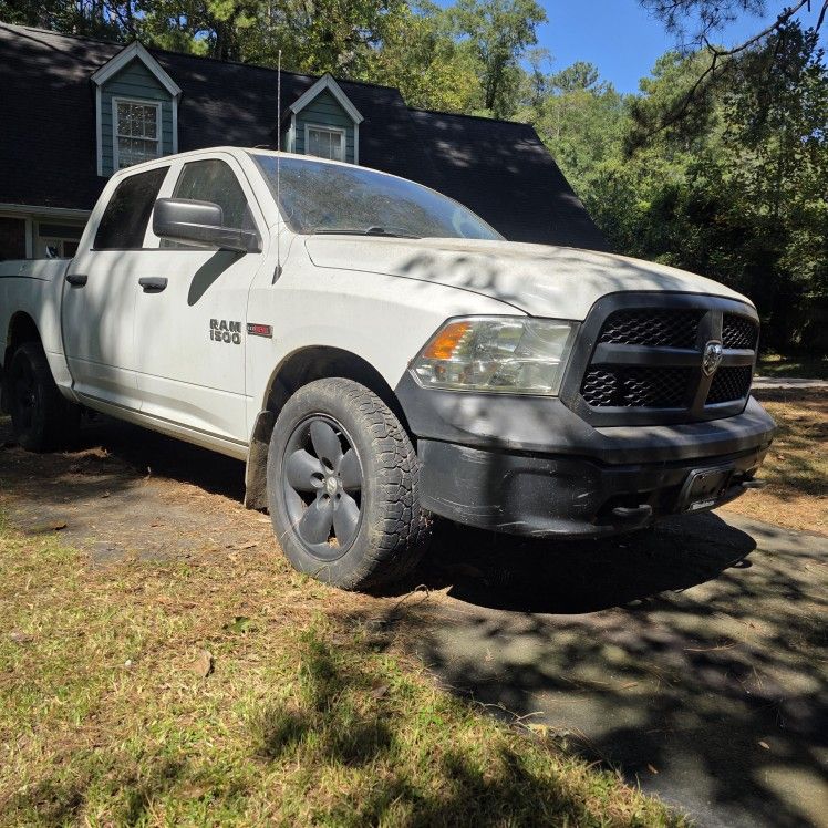 2015 Dodge Ram
