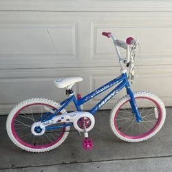 Kids Bike