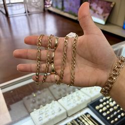 Gold Chain