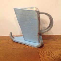 Ceramic Art (not free)