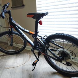 Kids Giant XTC JR Bike.