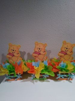 Centerpices for any occasion