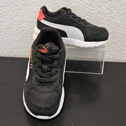 Puma Graviton Ac PS Jr Black