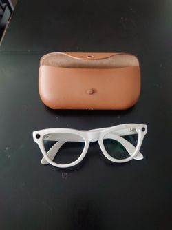 Ray-Ban Skyler Meta Smart Glasses
