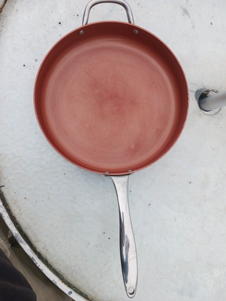 Copper Chef 12 Fryer