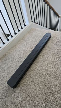 JBL Bar 500 5.1 Ch Soundbar with Woofer