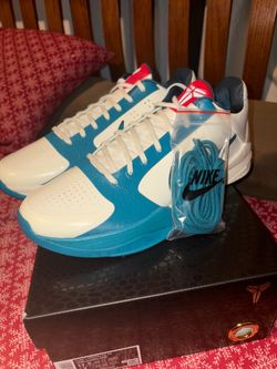 Kobe V CC PE coconut milk spruce