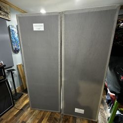 Temper Pedic Split Boxspring