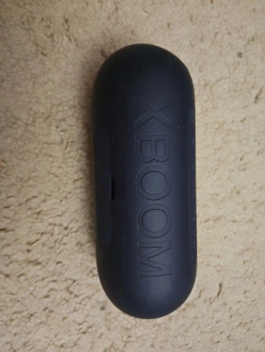 LG XBOOM Go PL5 Bluetooth Portable Speaker
