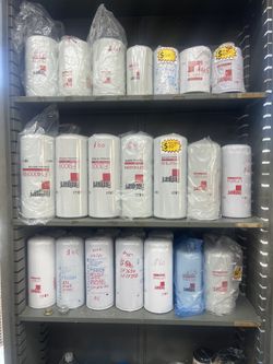 Filtros. DELO 15w40. 75w140 Hidraulico Aw32 Y. Más