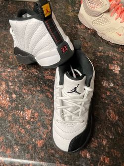 Toddler shoes