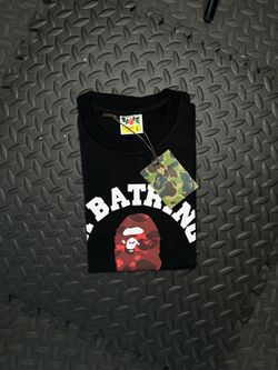 Bape Shirts For Sale