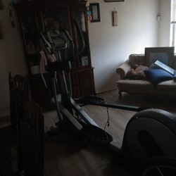 Pro Form stair Stepper Machine
