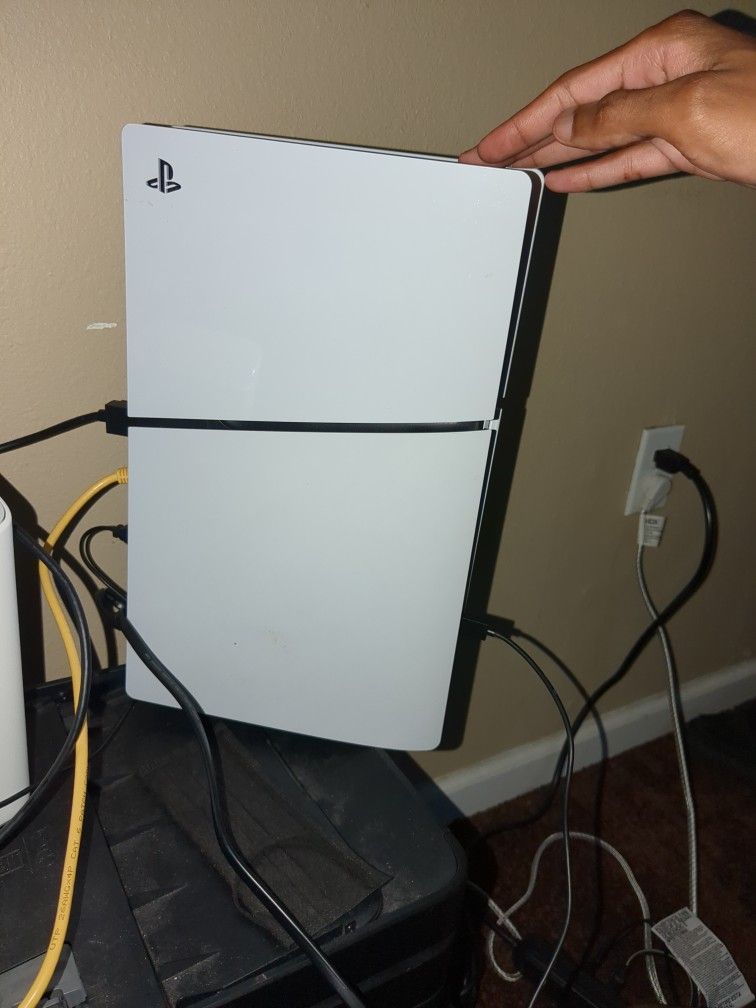 PS5 SLIM