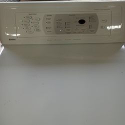 Kenmore Elite Electric Dryer 