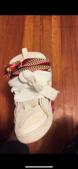 Lavins Size 10