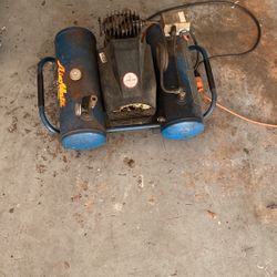 Air Compressor 