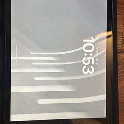 Ipad 9th gen 64gb