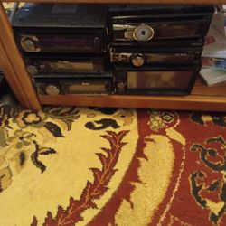 6 Car Stereos