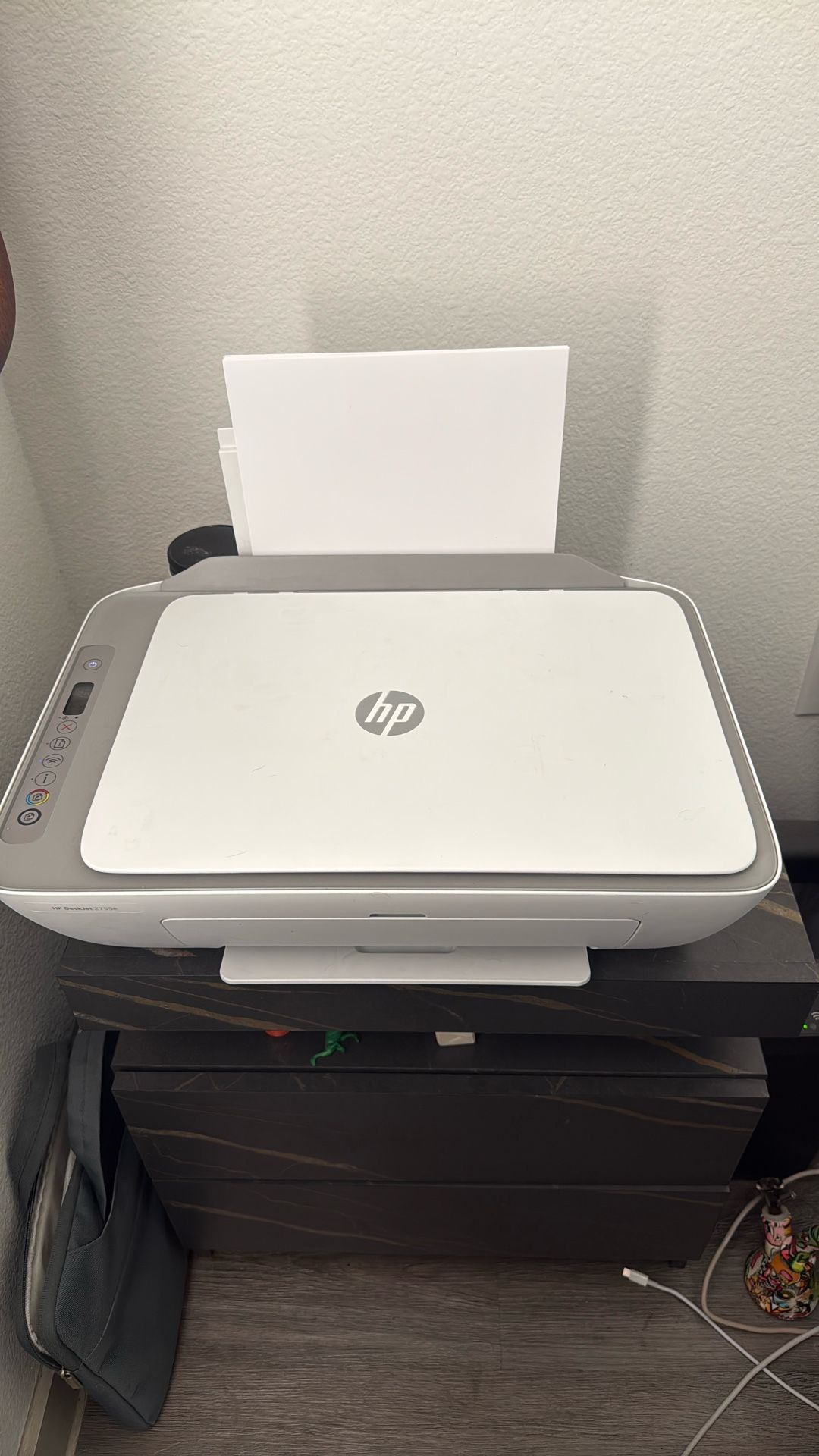 Printer/Fax machine