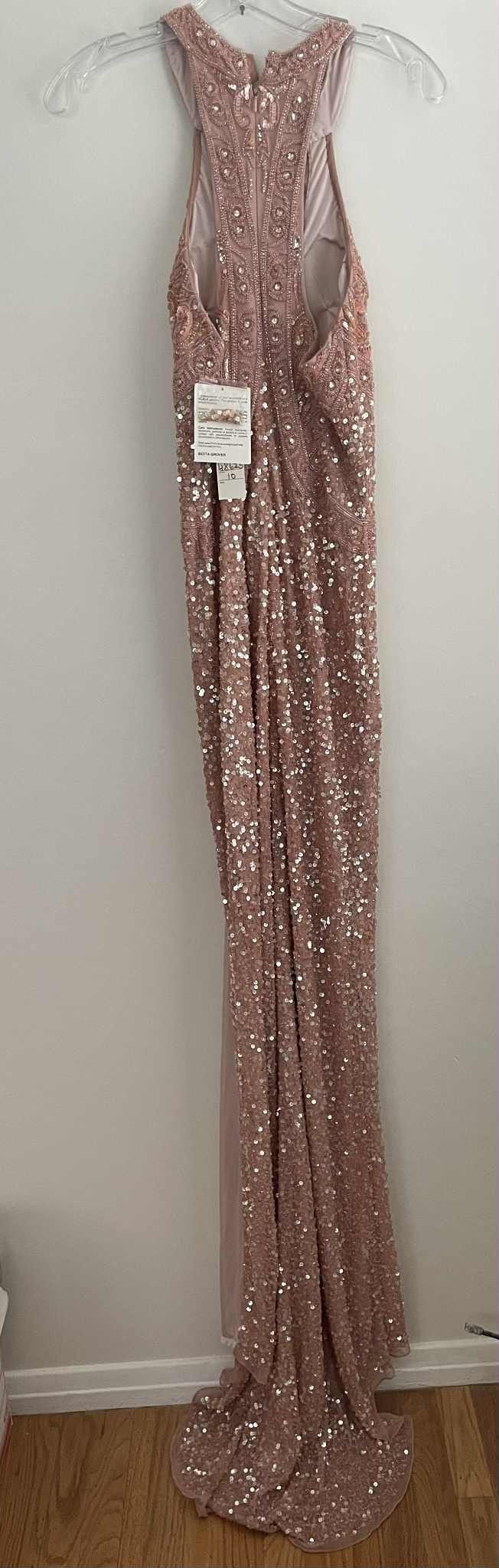 Evening Dress