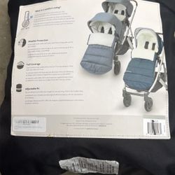 Uppababy Cozy Ganoosh 