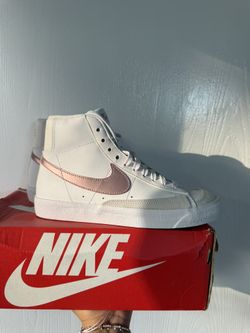 Nike Blazer Mid