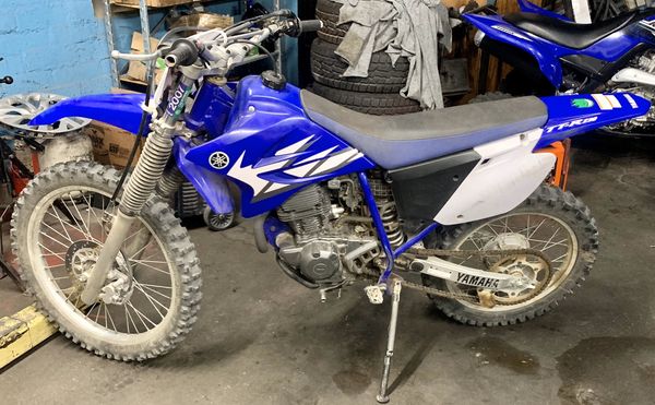 2005 Yamaha TTR 230 for Sale in Compton, CA - OfferUp