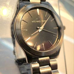 Michael Kors Mens Watch Reloj Para Hombre