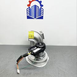 Fasco / (contact info removed)0 / NJK110022152-1 / HP (1/25) / V 115 / PH 1 / Electric Motor