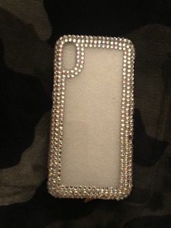 iPhone X case