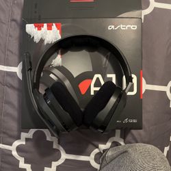 Astro A10 Gaming Headphones