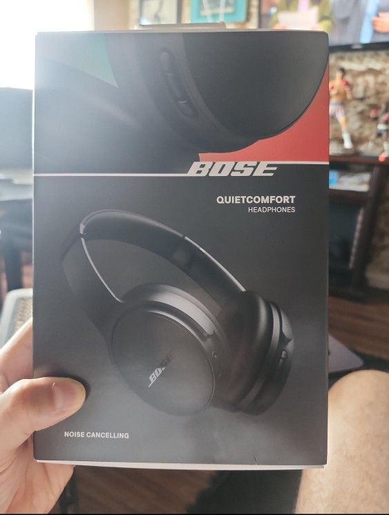 Bose Headset 