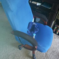 Office Executive Desk Chair