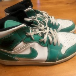 Men’s Nike Jordan One Size 11.5