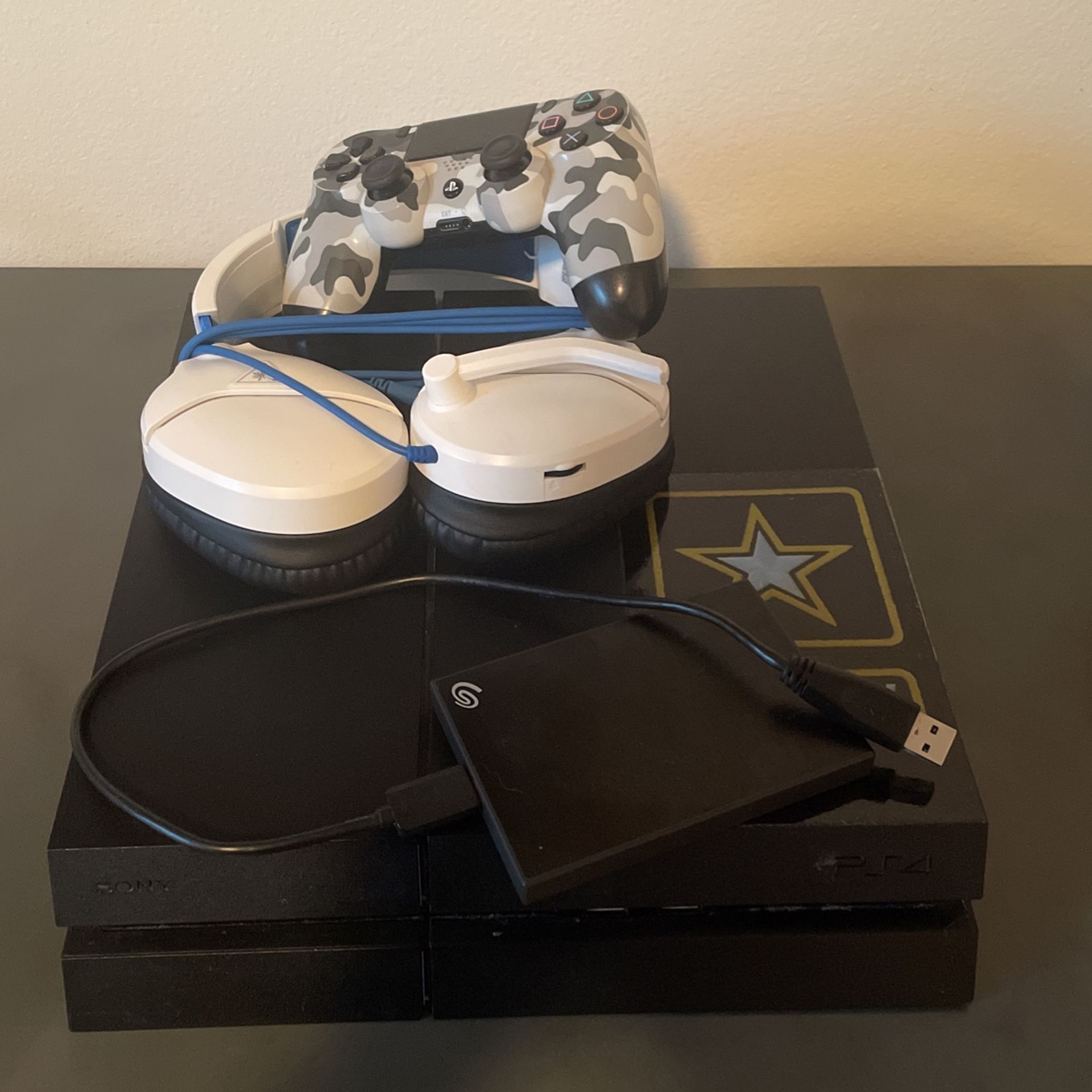 Ps4